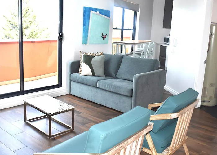 Bondi 38 Serviced Apartments