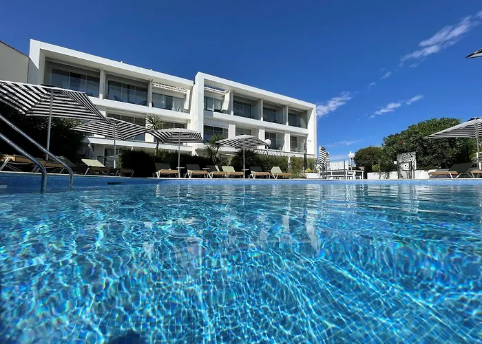 Hotel Eve Cap D'Agde Village Naturiste