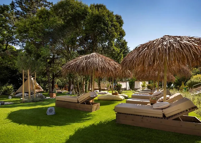 Valamar Parentino Hotel