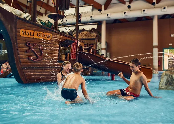 Hotel Terme - Terme Catez Catez ob Savi