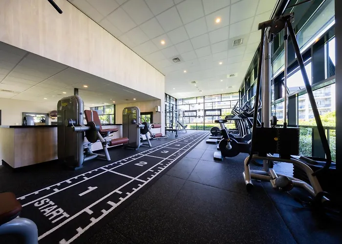 Van der Valk Hotel Schiphol Hoofddorp