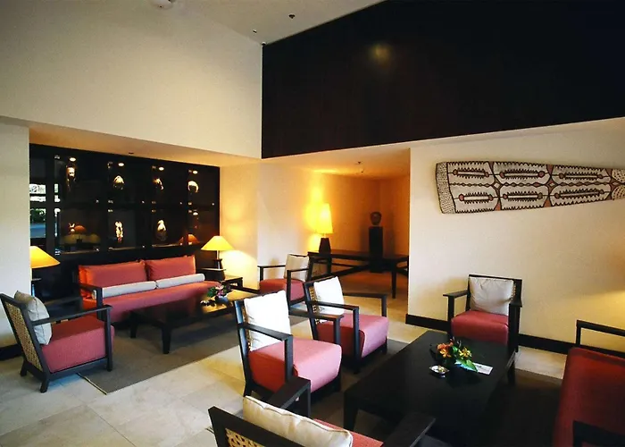 Ramada Hotel & Suites By Wyndham Nouméa