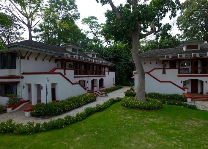 Gokarna Forest Resort Kathmandu