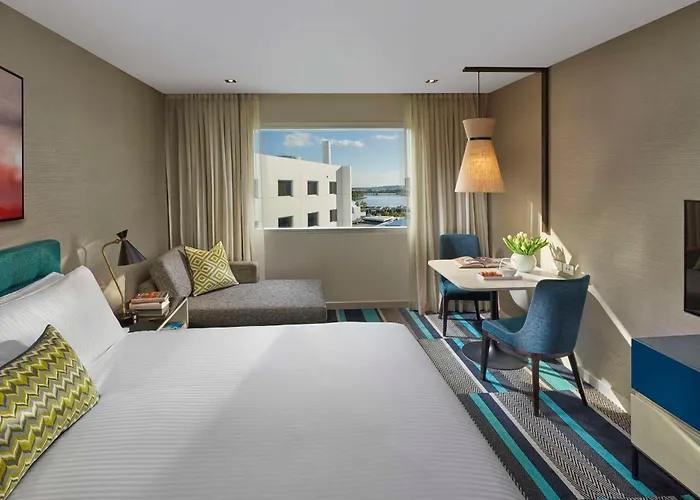 Crown Promenade Perth