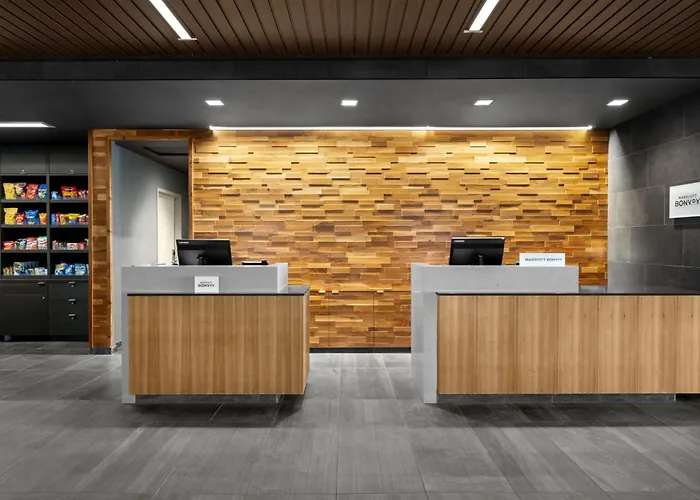 Courtyard By Marriott Omaha East/Council Bluffs, Ia