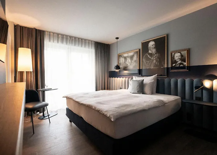 Wellnesshotel Wittelsbach