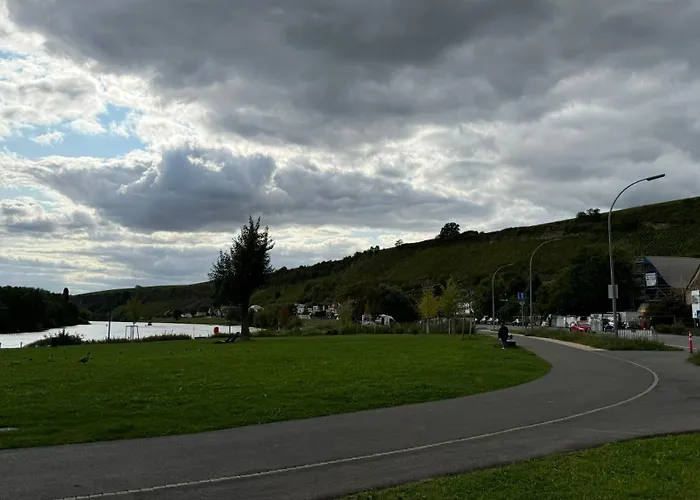 Hotel Whiteswan Ihnen