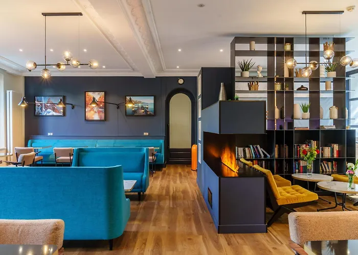 Allobroges Park Hotel