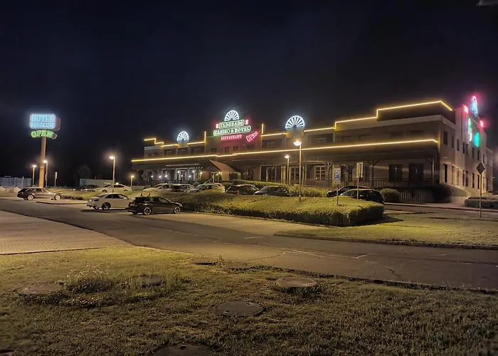 Casino & Hotel Eldorado