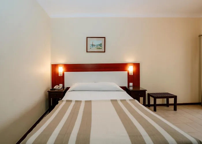 Hotel Avenida Praia Portimão