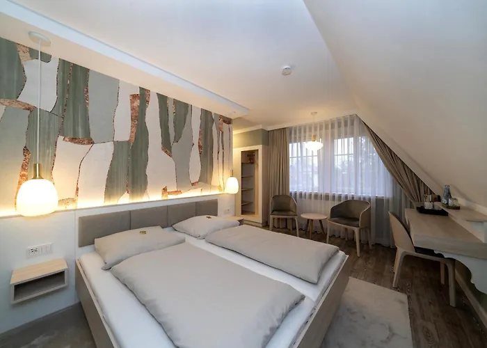 Hotel Gasthaus Zur Linde Seevetal