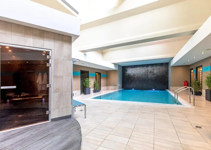 Hotel Spa Le Pasino