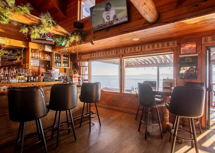 The Islander Inn