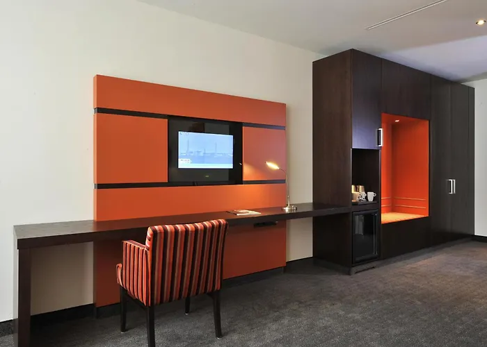 Van Der Valk Hotel Hilversum/ De Witte Bergen