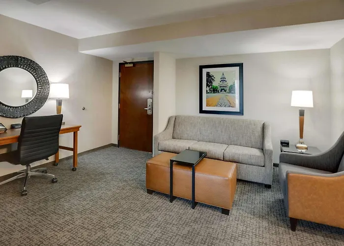 Drury Inn & Suites Springfield