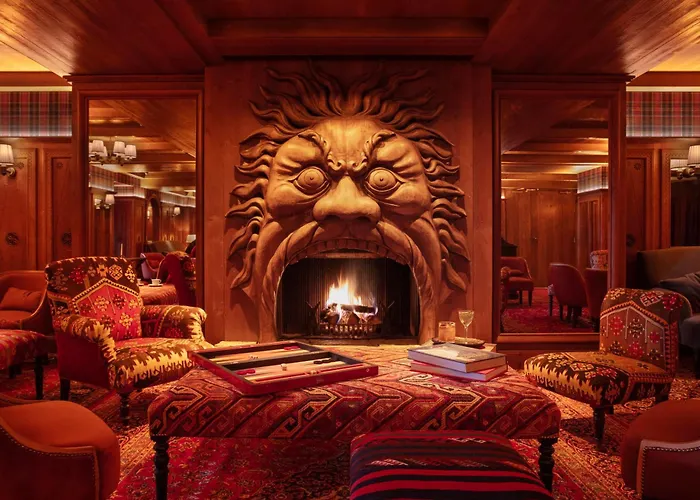 Fouquet'S Courchevel