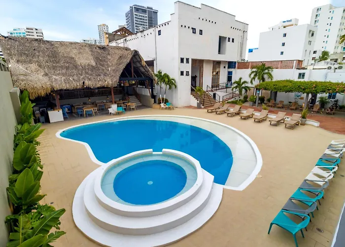 Hotel Sansiraka Suites By Geh Suites