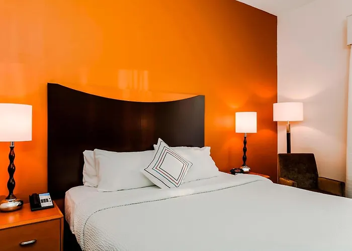 Fairfield By Marriott Wilkes-Barre