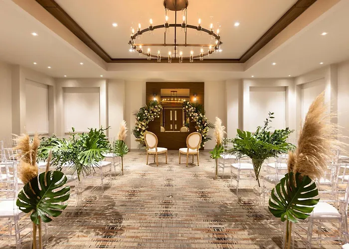 Four Points By Sheraton Caguas Real