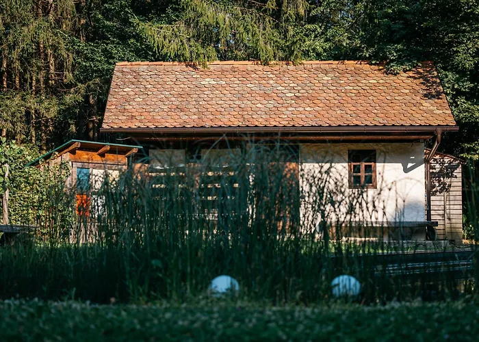 Pomona Relaxing Nature Guest House