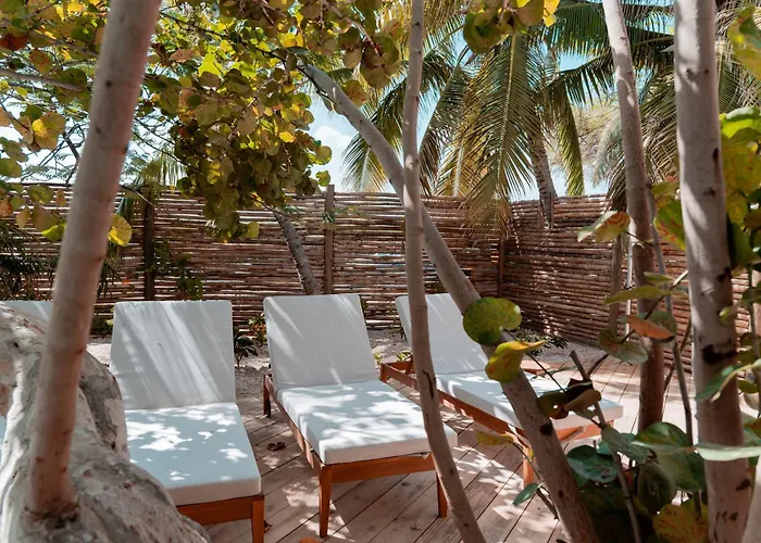 Sorobon Luxury Beach Resort