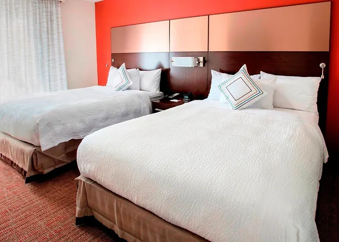 Residence Inn By Marriott Lake Charles