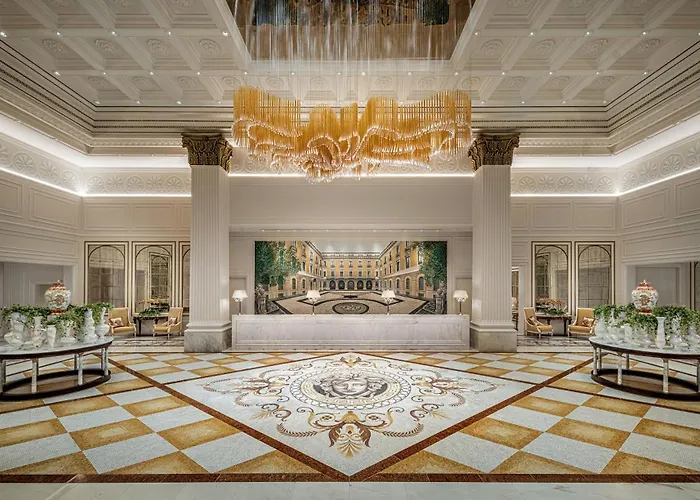 Palazzo Versace Macau