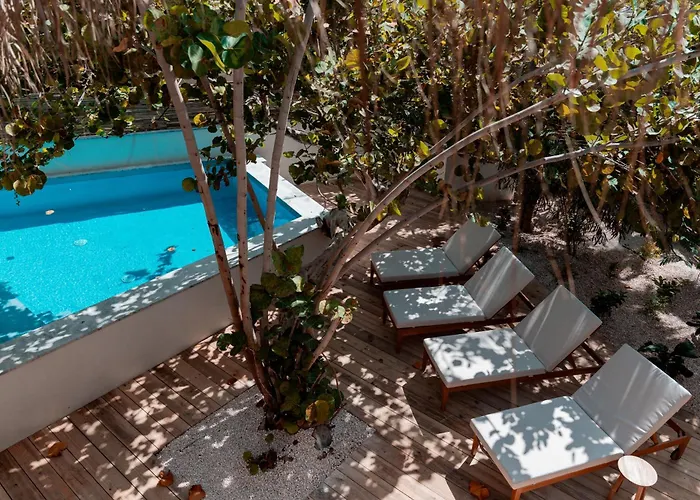 Sorobon Luxury Beach Resort