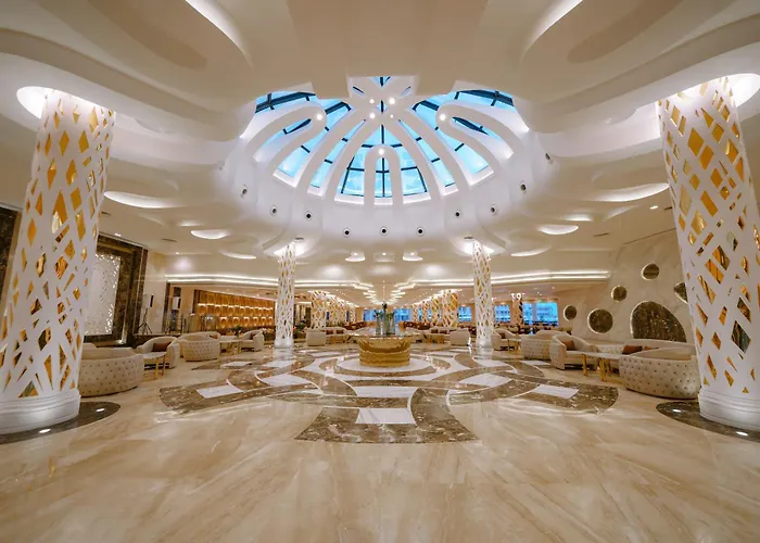 Sirena Beach Resort & Spa Marsa Alam