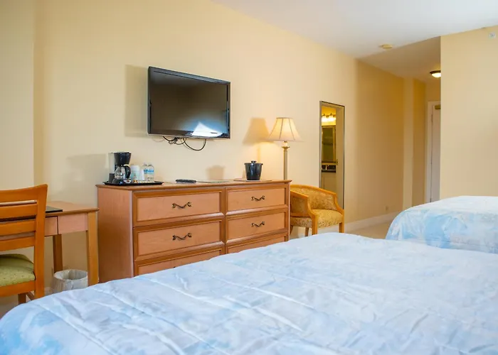 Princess Vegas Hotel & Casino Corozal