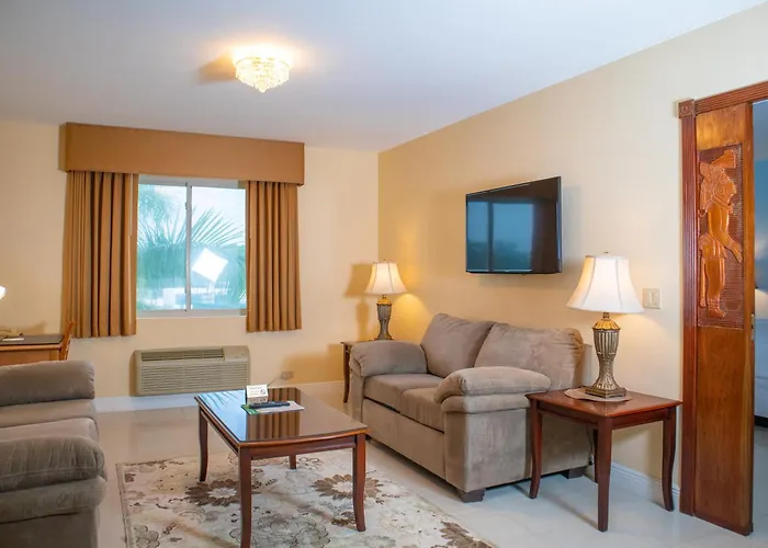 Princess Vegas Hotel & Casino Corozal