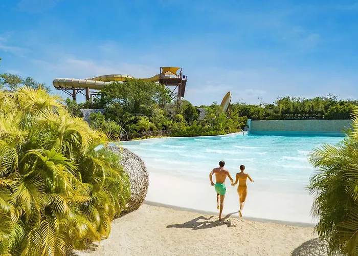 Jungala Hotel At Vidantaworld Riviera Maya