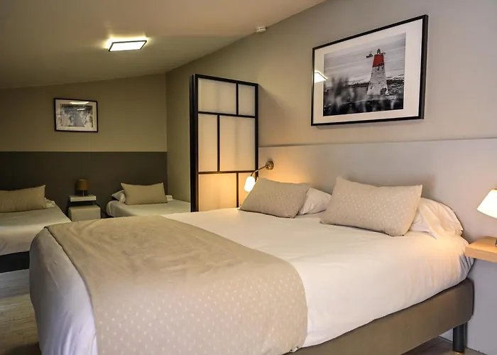 Hotel La Tuiliere Carry-le-Rouet