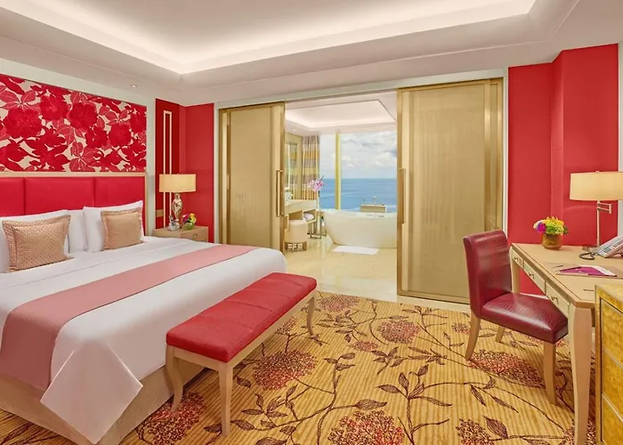 Okada Manila Hotel Pasay