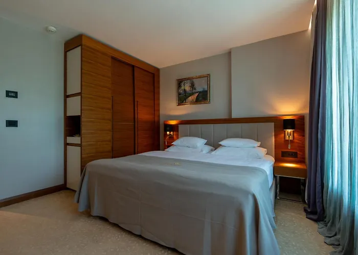 Hotel Tonanti