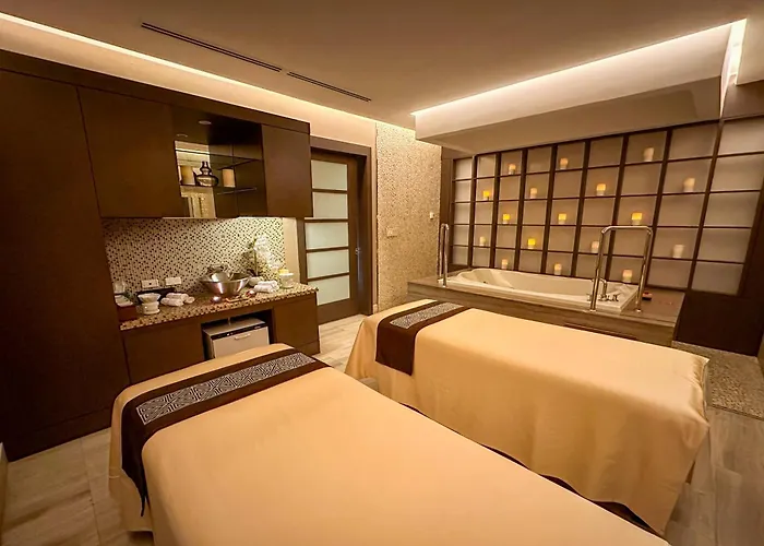 Sheraton Grand Panama