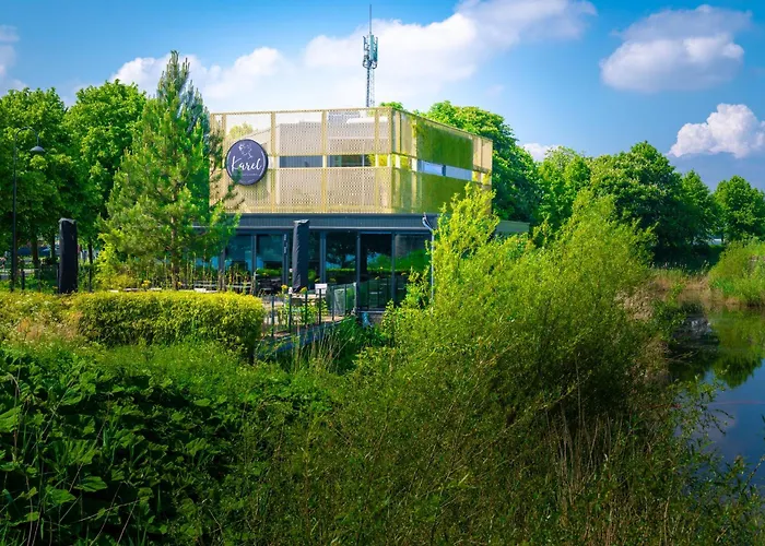 Boutique Hotel Karel De Stoute