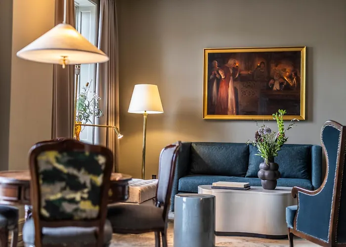 Hotel Royal Århus