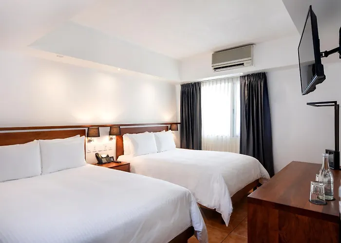 Hotel Presidente San José