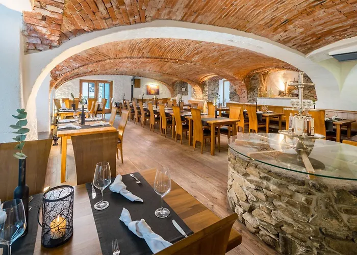 Hotel-Gasthof zum Bach Neukirchen beim Heiligen Blut