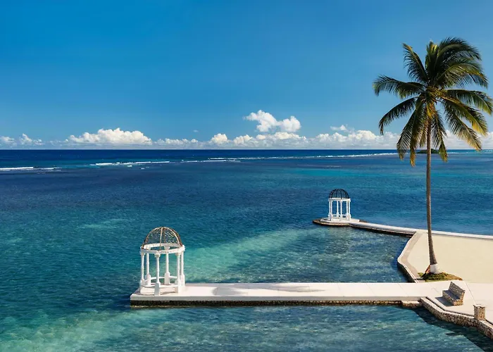Sandals Royal Caribbean All Inclusive Resort & Private Island - Couples Only (Adults Only)