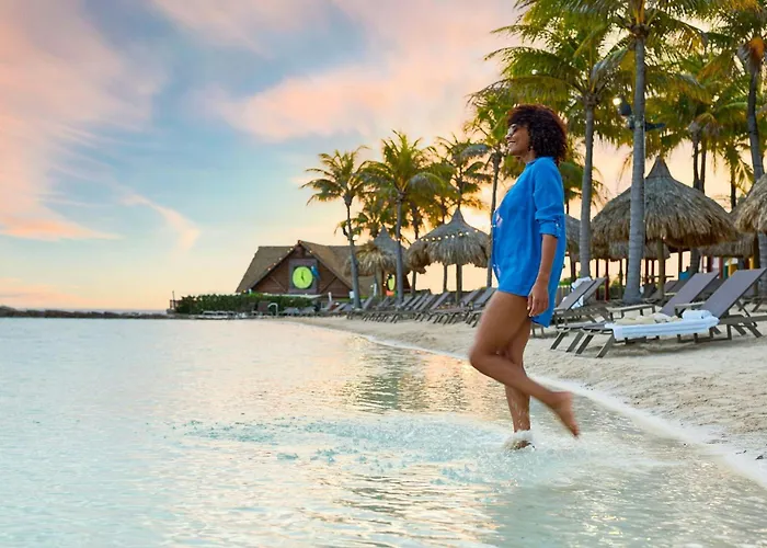 Renaissance Wind Creek Curacao Resort Willemstad