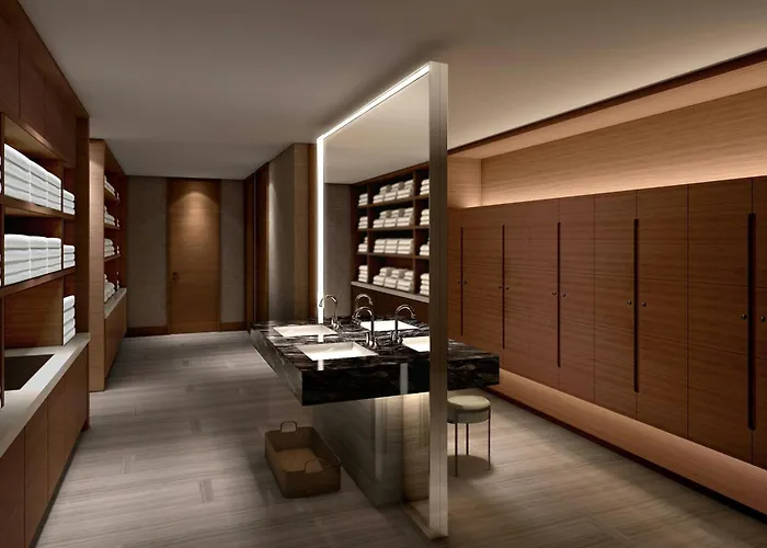 Jw Marriott Hotel Nairobi