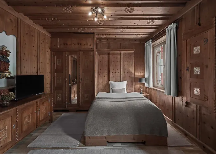 Hotel Goldener Greif