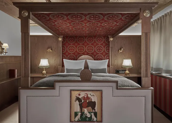 Hotel Goldener Greif