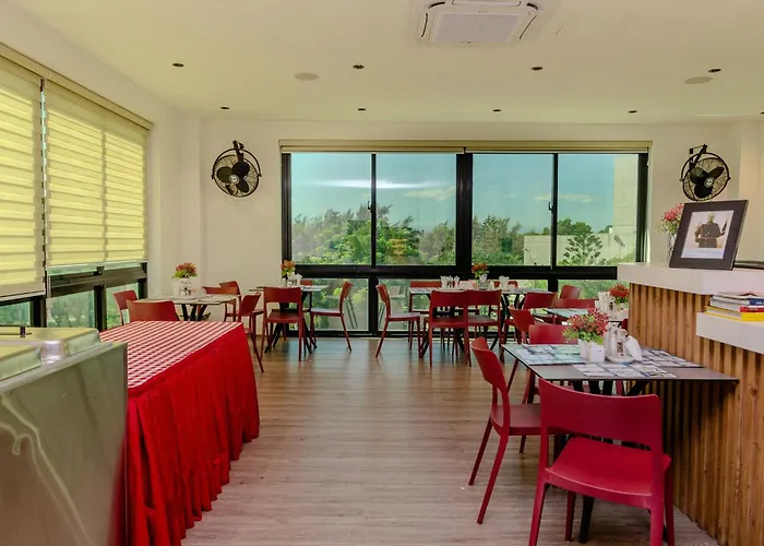 Matum Hotel & Casino Santiago De Los Caballeros