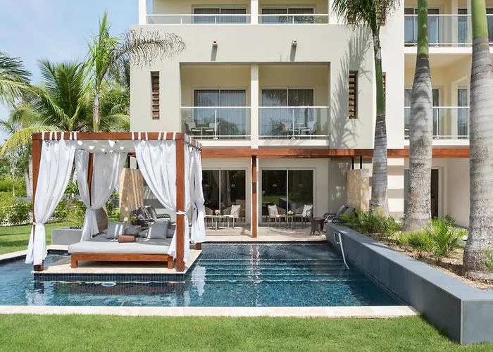 Dreams Royal Beach Punta Cana (Adults Only)