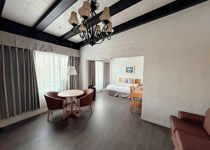 Hotel La Caravelle