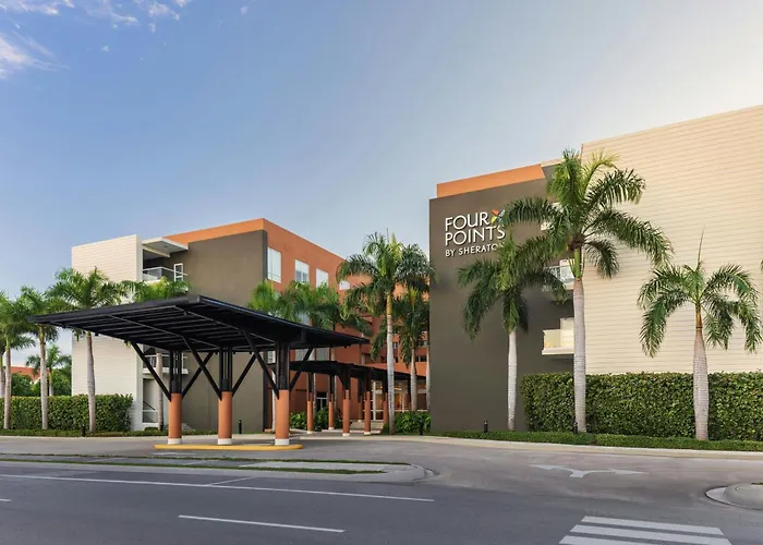 Four Points By Sheraton