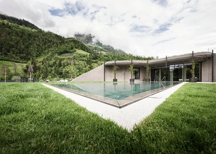 Farmhouse Torgglerhof